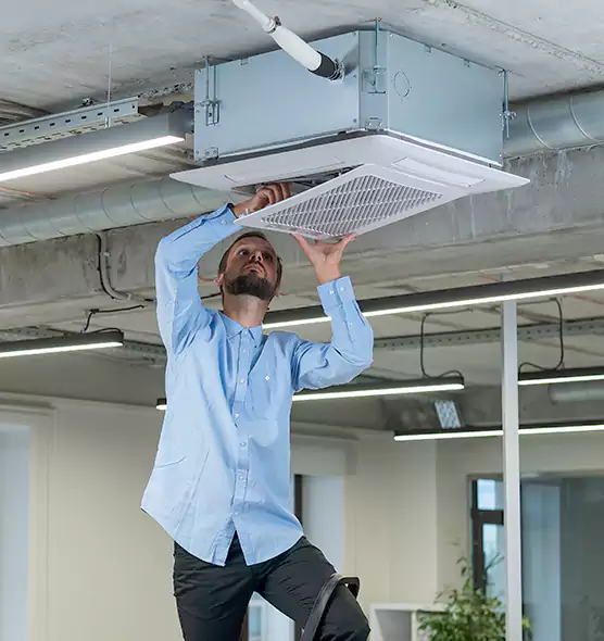 Professional Air Duct Cleaners in Montgomery, IL