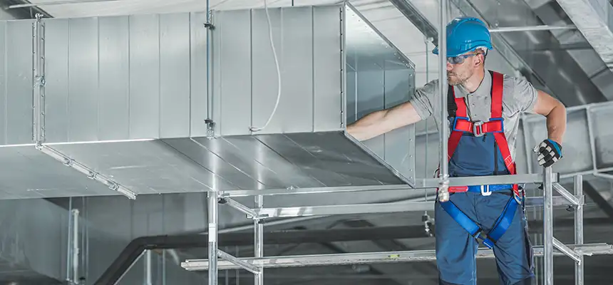 Our Dryer Fire Safety Service Services in Montgomery, IL