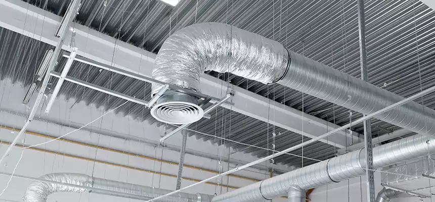 Our Dryer Vent Hose Replacement Services in Montgomery, IL