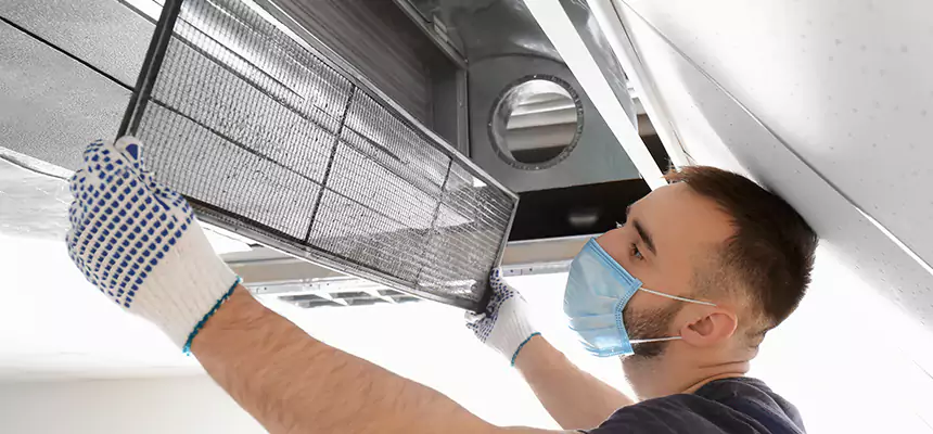 Our Dryer Vent Replacement Services in Montgomery, IL