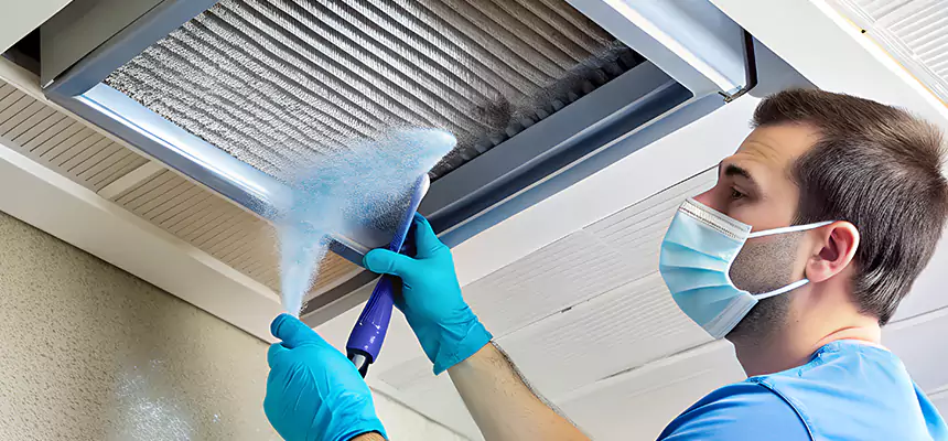 Our Home Ventilation Cleaning Services in Montgomery, IL
