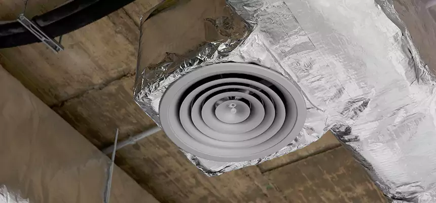 Our HVAC Ductwork Installation Services in Montgomery, IL