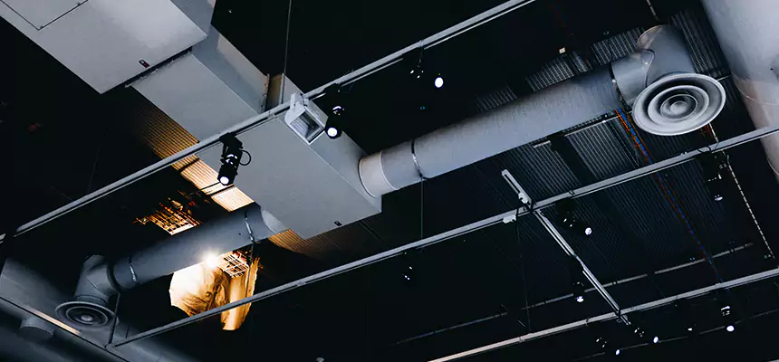 Our Seasonal Allergy Air Duct Cleaning Services in Montgomery, IL