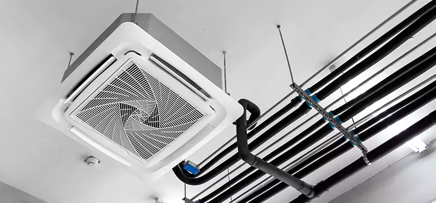 Our Smart AC Vent Controller Services in Montgomery, IL