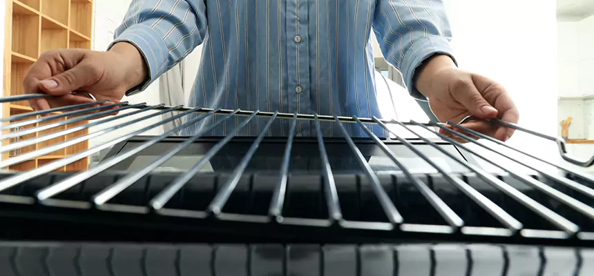 Our Vent Grille Washing Services in Montgomery, IL