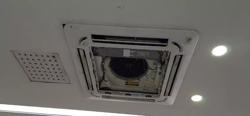 Our Wall Vent Cleaning Service Services in Montgomery, IL