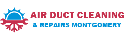 Air Duct Cleaning & Repairs Montgomery