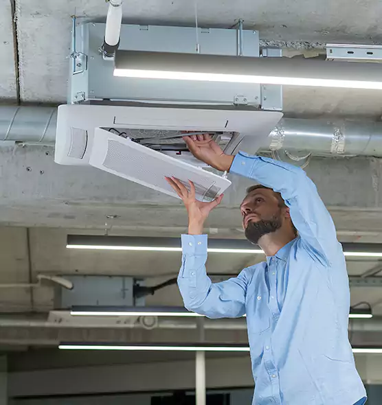 About Air Duct Sealing And Repair in Montgomery, IL