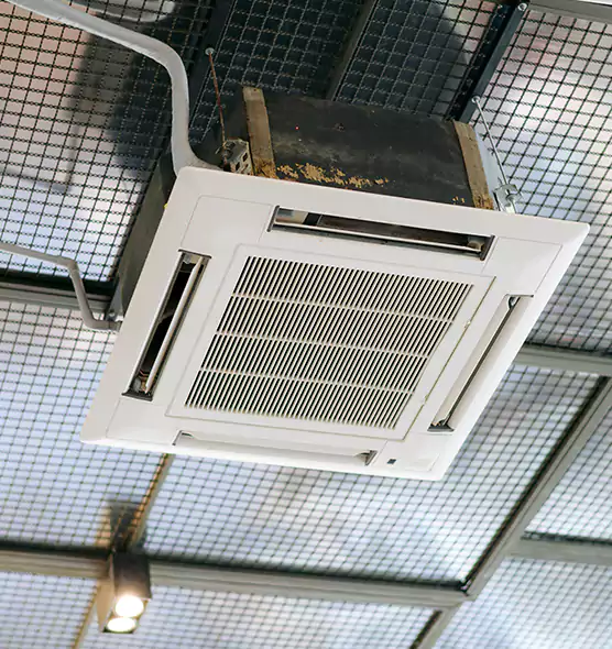 Top-Notch Allergy Relief Vent Cleaning Services in Montgomery, IL