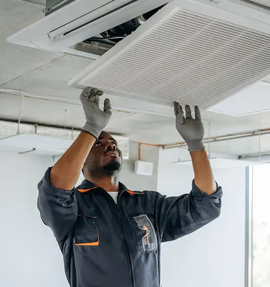 About Certified Air Duct Specialists in Montgomery, IL