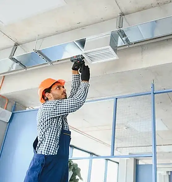 About Commercial Laundry Vent Cleaning in Montgomery, IL