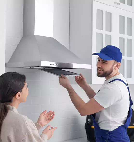 Professional Dryer Vent Cleaning Service in Montgomery, IL