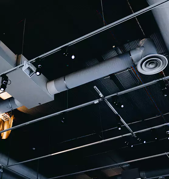 About Duct Sanitization with UV Light in Montgomery, IL