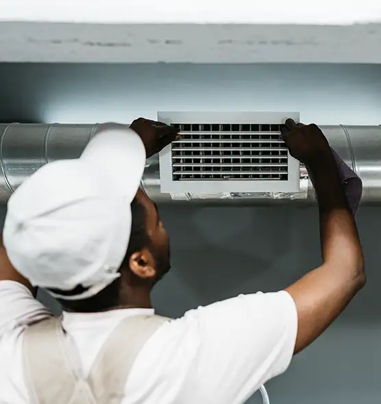 About Emergency Dryer Vent Repair in Montgomery, IL