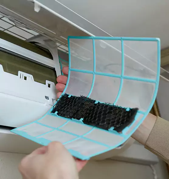 Welcome to Air Duct Cleaning & Repairs Montgomery — Your Local HEPA Filter Installation Pros in Montgomery, IL