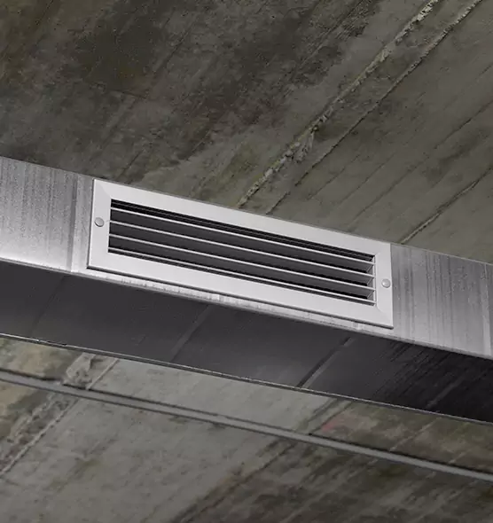 Trusted Hospital Grade Air Duct Cleaning Experts in Montgomery, IL