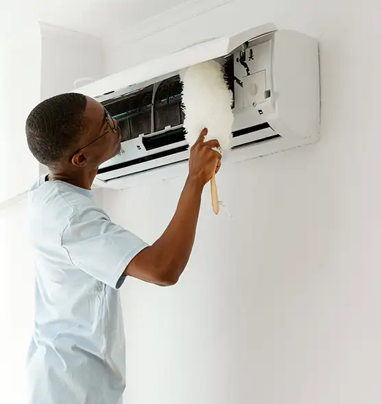 Professional Maximize AC Efficiency  in Montgomery, IL