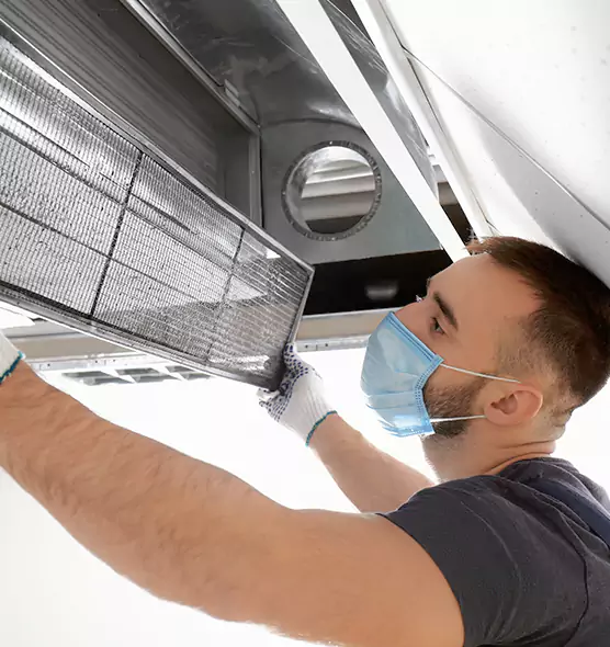 About Remove Smoke Smell From Air Duct in Montgomery, IL
