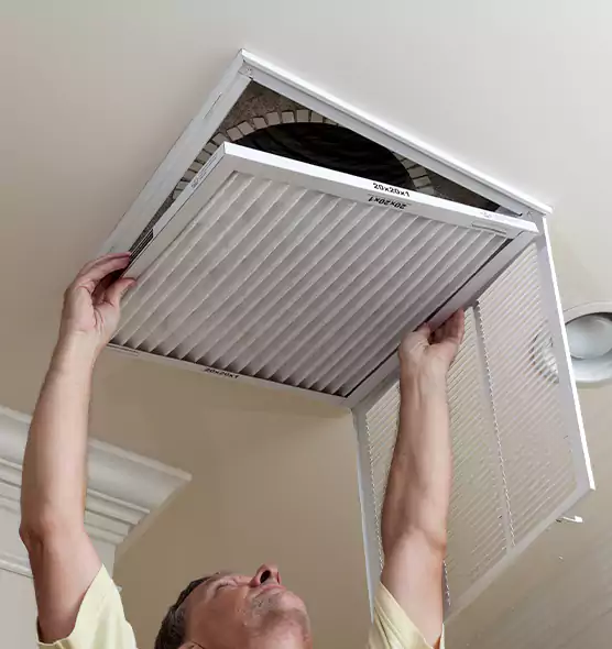 Advanced Residential Vent Cleaning in Montgomery, IL