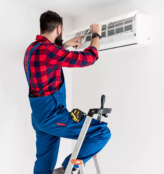 About Smart Air Conditioning Installation in Montgomery, IL