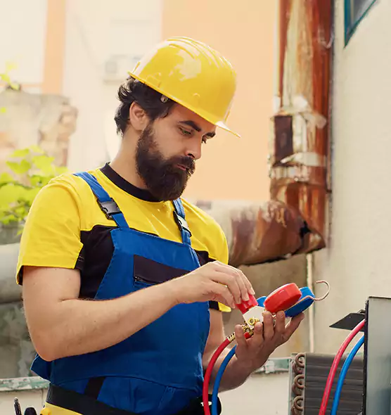 About Smart HVAC Installation in Montgomery, IL