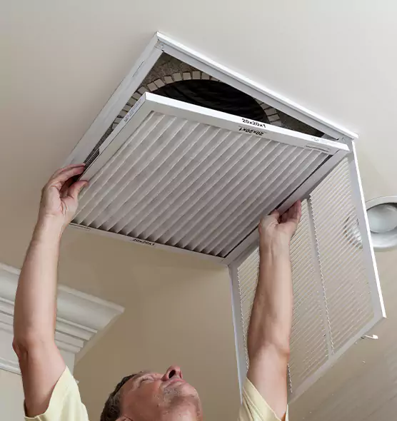 Trusted Vent Shaft Cleaning Expert in Montgomery, IL