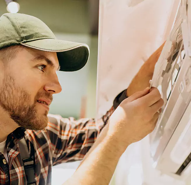 Why Homeowners Businesses Trust Us in Montgomery, IL?