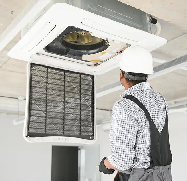 Why Homeowners & Businesses Trust Us in Montgomery, IL?