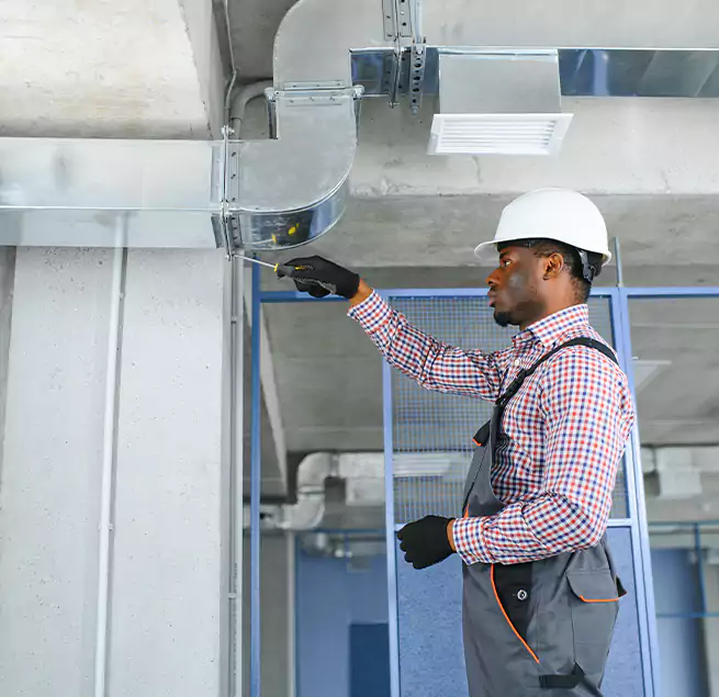 Why Homeowners & Businesses Trust Us Montgomery, IL