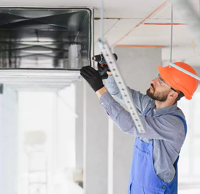 Why Homeowners & Businesses Trust Us Montgomery, IL