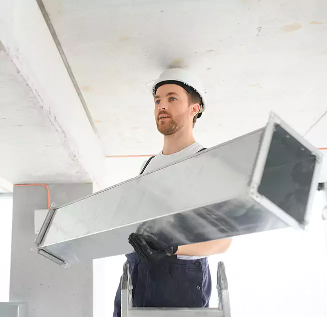 Why Homeowners & Businesses Trust Us in Montgomery, IL