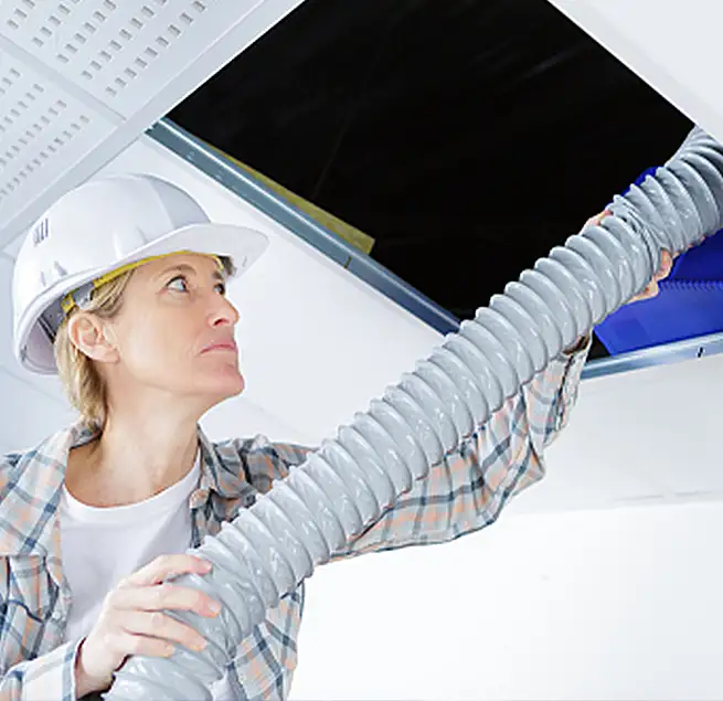 Why Homeowners & Businesses Trust Us Montgomery, IL