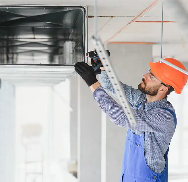 Why Homeowners & Businesses Trust Us in Montgomery, IL?