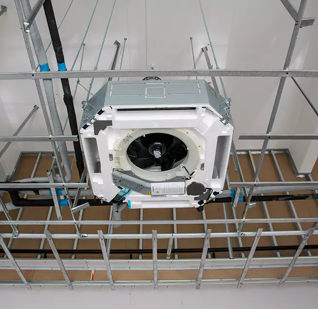 Why Homeowners & Businesses Trust Us in Montgomery, IL?