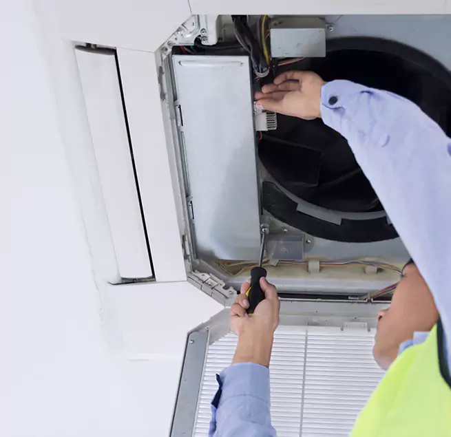 Why Homeowners & Businesses Trust Us in Montgomery, IL?