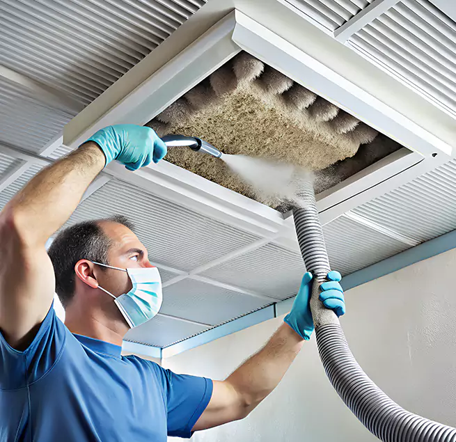 Why Homeowners Businesses Trust Us in Montgomery, IL