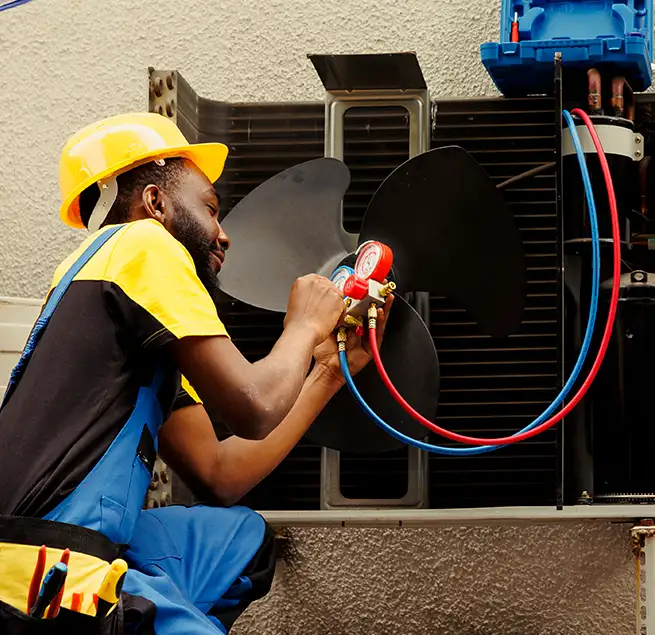 Why Homeowners & Businesses Trust Us in Montgomery, IL?