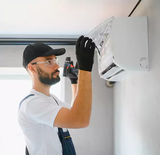 Why Homeowners & Businesses Trust Us in Montgomery, IL