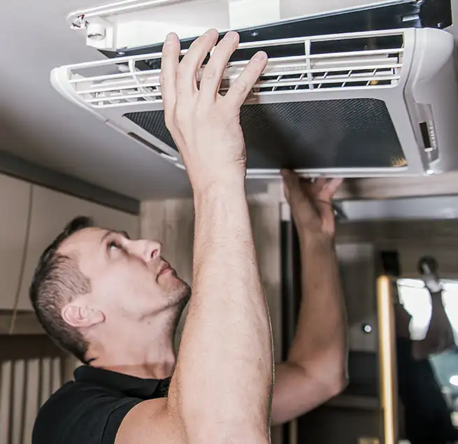 Why Homeowners & Businesses Trust Us Montgomery, IL