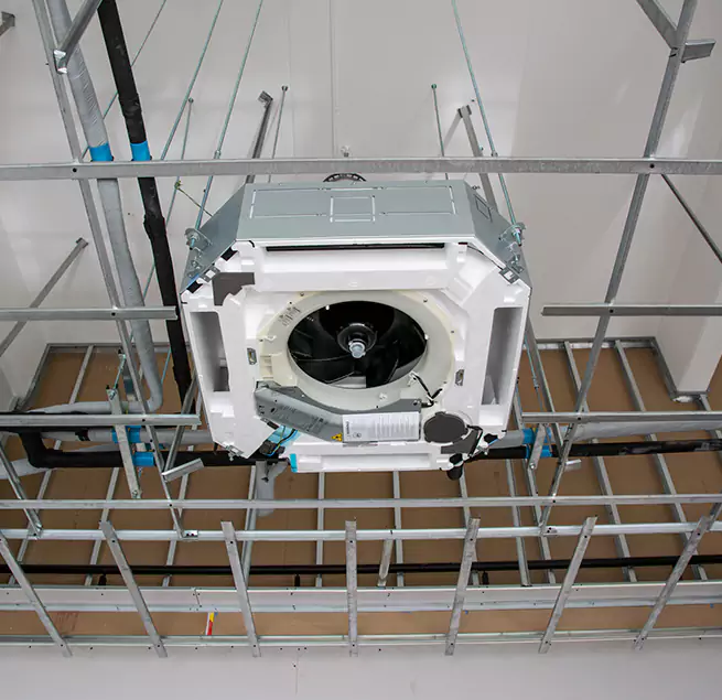 Why Homeowners & Businesses Trust Us Montgomery, IL