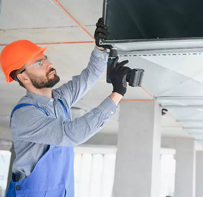 Why Homeowners & Businesses Trust Us in Montgomery, IL?