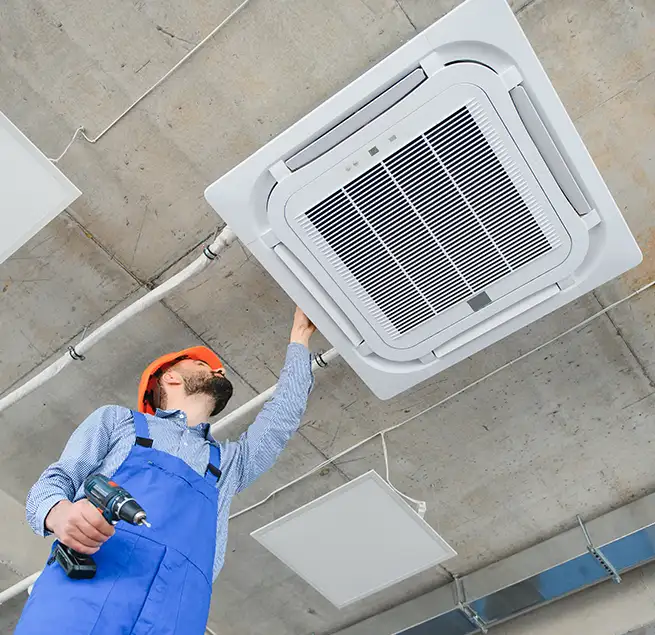 Why Homeowners & Businesses Trust Us in Montgomery, IL