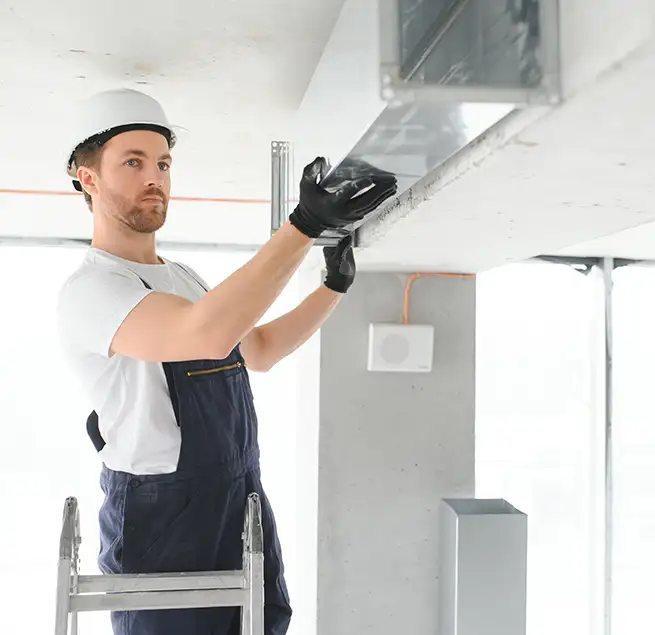 Why Homeowners & Businesses Trust Us in Montgomery, IL?