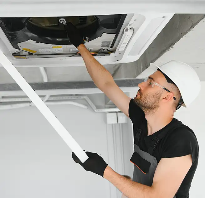 Why Homeowners & Businesses Trust Us in Montgomery, IL?