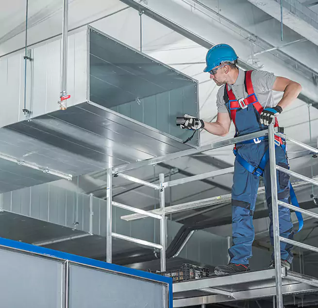 Why Homeowners & Businesses Trust Us in Montgomery, IL?