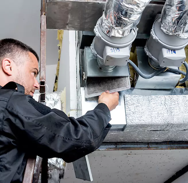 Why Homeowners Businesses Trust Us in Montgomery, IL?