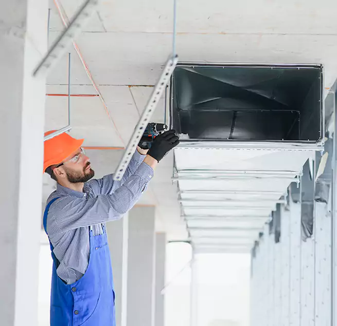 Why Homeowners & Businesses Trust Us in Montgomery, IL?