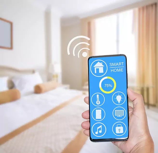 Why Homeowners & Businesses Trust Us in Montgomery, IL