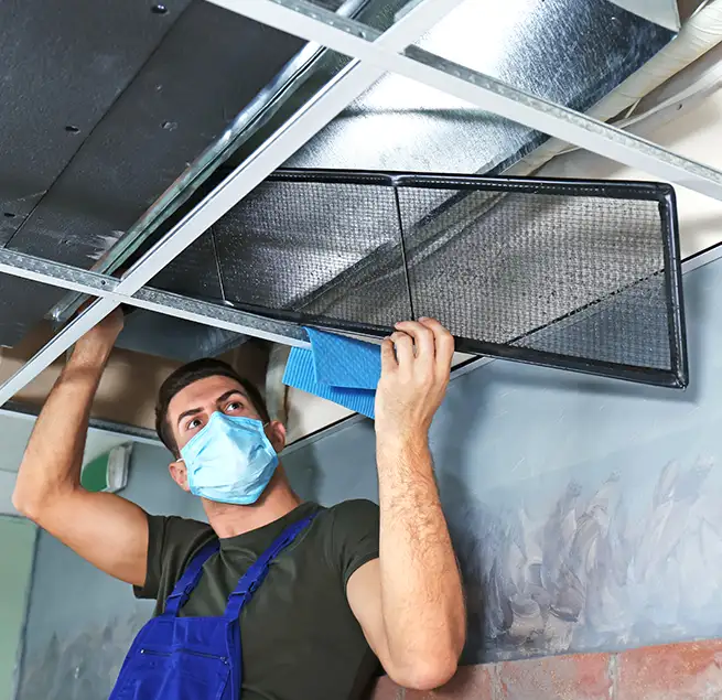 Why Homeowners & Businesses Trust Us in Montgomery, IL?