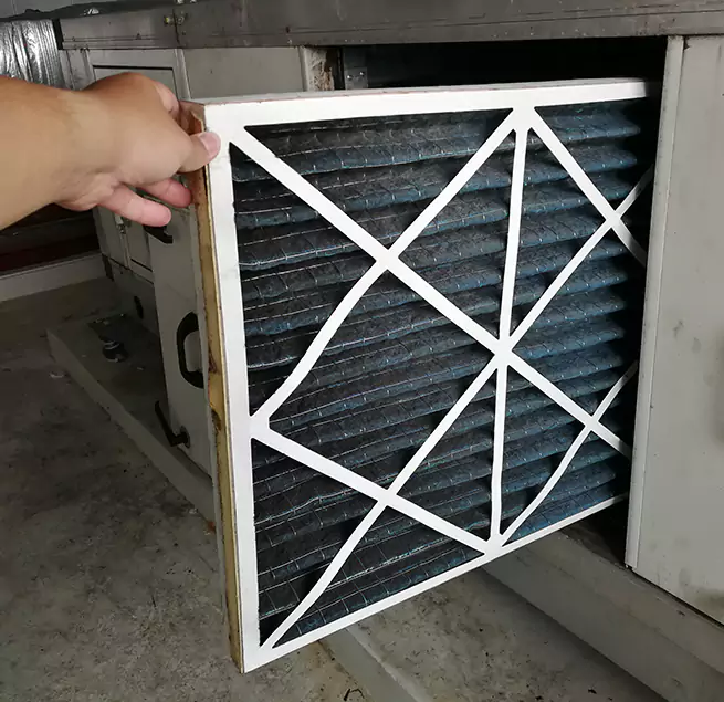 Why Homeowners & Businesses Trust Us Montgomery, IL?